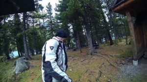 Алтай. Мультинские озера. Мотопутешествие команды DirtMotoShop.ru