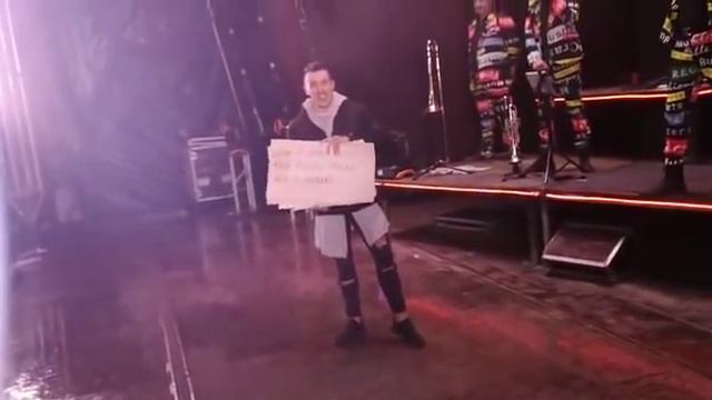 Pedida de matrimonio en la verbena 2018 смотреть онлайн