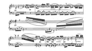 Mozart: Piano Sonata No. 14 in C minor, K.457 [Uchida]