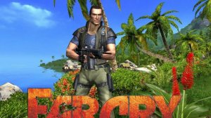 прохождение Far Cry 1 HD MOD часть 14