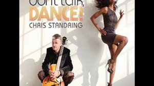 Chris Standring ft Lauren Christy - Ride