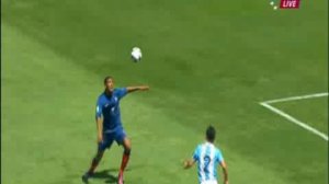 [fr-foot] France 2-0 Argentine 18-06-2011