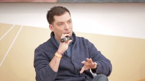 Ігор Новіков, посол «Singularity University» в Україні, керівник «SingularityU Kyiv Chapter»