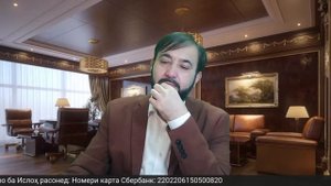 Минбари муҳоҷир №224 | 1.11.2023 | برنامه منبر مهاجر