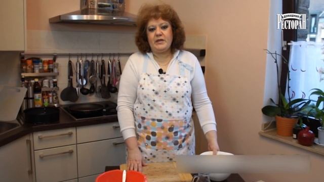 Пирог Месник родом из Болгарии заменит целый обед. Сытный мясной пирог.