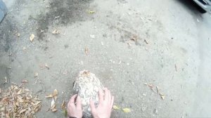 Из чего сделать ручку для ножа КАП