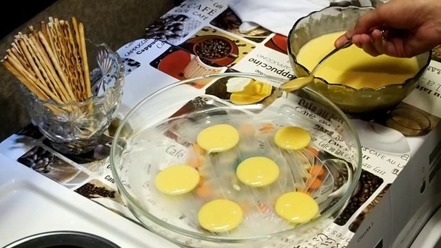 печенье "Розы" - вкусная выпечка!