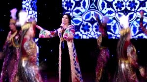 Гуласал Пулотова Лазги Шоу консерт 2020