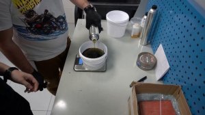 Как заливать полиуретан или делаем покрышку колеса своими руками. Как сделать колесо. DIY.