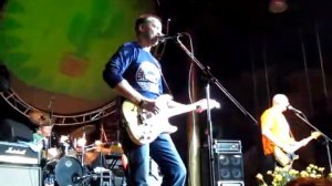 Тайм-Аут - Никто меня не любит (20.10.12, ДК МАИ)