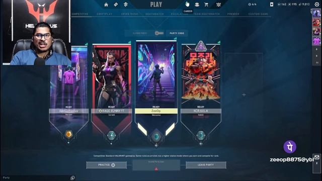 DAY 2 ''''''''''''''''''' ROAD TO ASCENDANT |||||| VALORANT LIVE смотреть онлайн