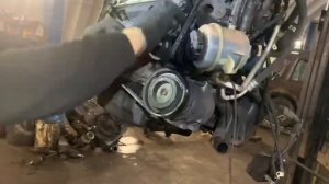 Двигатель 2.0 ABFA на Ford Transit T14698