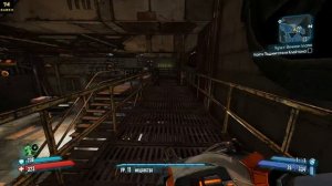 Borderlands 2 - Как Достать Много Эридия, Денег и Вещей -