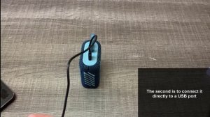 ❌ JBL GO 3 Speaker NOT CHARGING | FIX ✔️