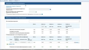 Размещение в ЕИС информации о проведении электронного аукциона. Часть 4. Вкладка «Условия контракта