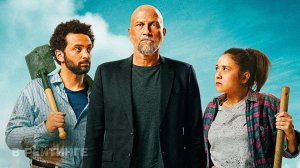 Не буди во мне киллера ? Русский трейлер ? Фильм 2023 (720p)