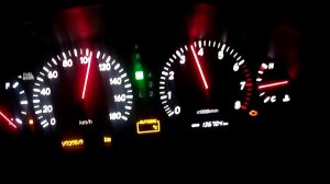 Разгон ГАЗели до 100 км/час