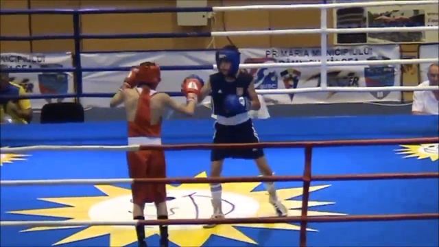 41,5 кг Григорян Михаил Россия - Литвинов Роман , Чемпионат Европы по боксу , школьники 24.07.2017 смотреть онлайн