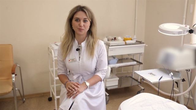 Удаление новообразований дерматологом