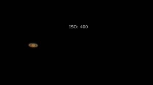 Zooming planet SATURN with only a camera! Nikon P1000 - super zoom!!