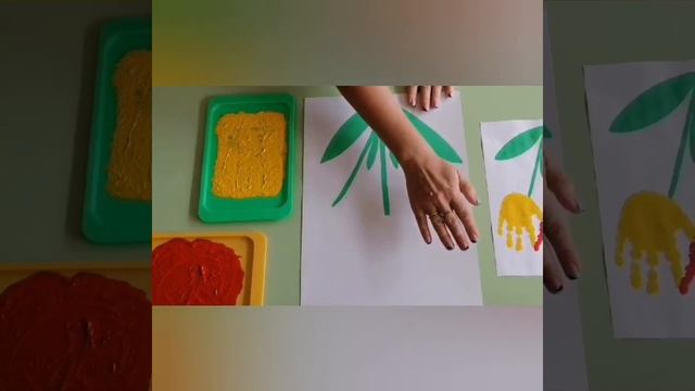 Рисование букет смотреть онлайн