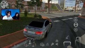 ЗАКАЗАЛ ТРЕНЕРА ПО ДРИФТУ и ПРИТВОРИЛСЯ НУБОМ В Car parking multiplayer