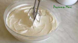 МОРОЖЕНОЕ ПЛОМБИР ИЗ ДВУХ ИНГРЕДИЕНТОВ! ДОМАШНЕЕ МОРОЖЕНОЕ ЗА 5 МИНУТ / Homemade Ice Cream