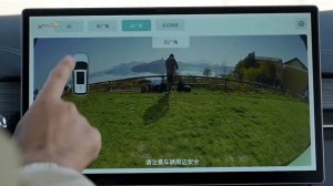 Chery впечатляет новый гибридный кроссовер Shanhai L9 2024 с расходом 15 л на 100 км