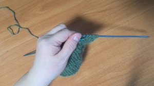 Объёмные горизонтальные дорожки и резиночка 1Х1