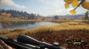 theHunter Call of the Wild Охота на лосей  # 90