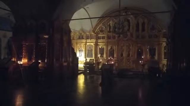Перенесение мощей прп. Иоанна Рыльского