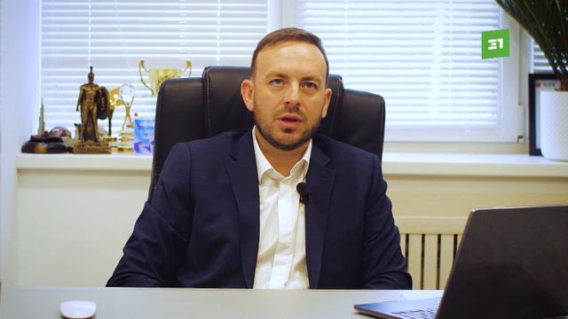 «Сделано в Челябинске». Директор челябинского завода электрооборудования Алексей Камынин