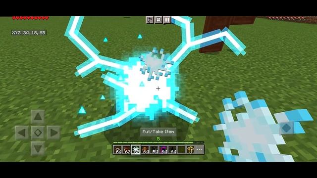 DOORS UPDATE v3.2 + Ultra Lightning CRUCIFIX Addon in Minecraft PE смотреть онлайн