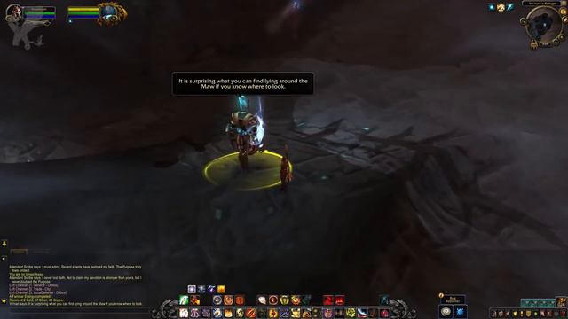 Переработка и новые механики Shadowlands! Интервью с разработчиками | Новости Warcraft смотреть онлайн