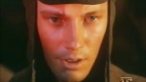 «Товарищ песня»  (исп. Серёжа Парамонов и Большой детский хор)