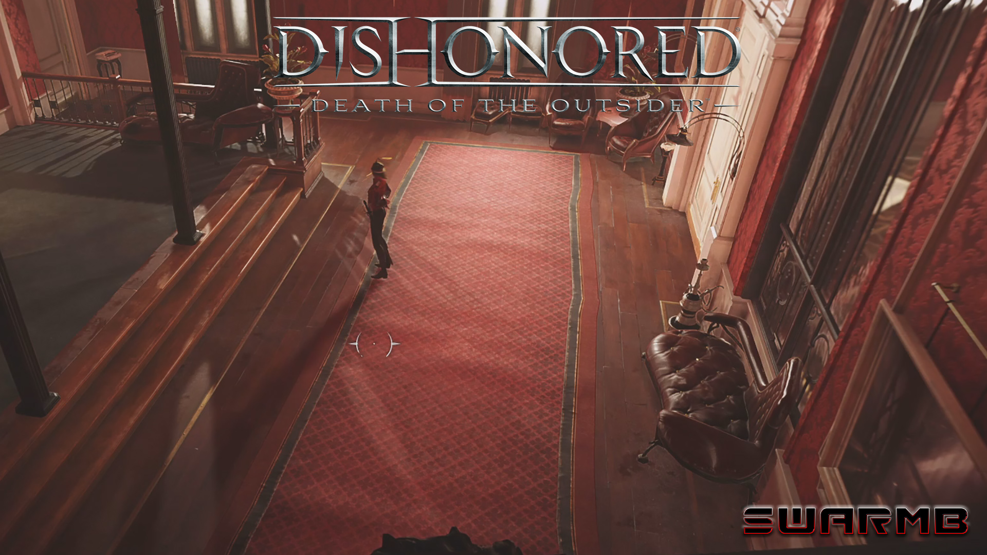 Dishonored death of the outsider достижения steam фото 116