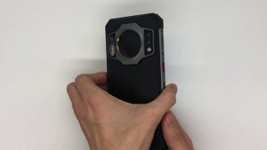OUKITEL WP21 | ЗАЧЕМ ЕМУ ВТОРОЙ ЭКРАН