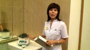 Плазмолифтинг