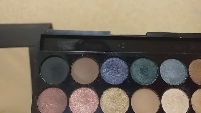 Моя косметичка с 25 по 31 марта с белорусской косметикой. смотреть онлайн