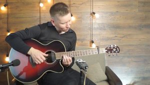 Битлз на гитаре | Beatles Medley | Fingerstyle