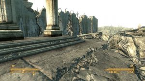 Fallout 3. Paladin hoss at tenpenny tower