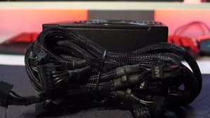 Лучший бюджетный блок питания на 500W