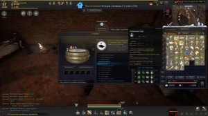 Алхимия Black desert с чего начать? Как прокачивать? Несколько советов
