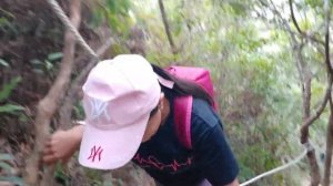 #SUICIDE CLIFF (HOW TO GET THERE)#moreadventures#morehike verysteeproad#bicolana in hongkong