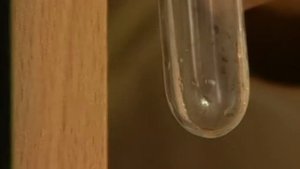 Влияние размеров поверхности соприкосновения реагирующих веществ на скорость химических реакций