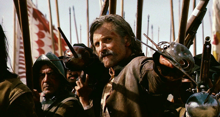 Дом ветров - Сага о наемниках смотреть онлайн