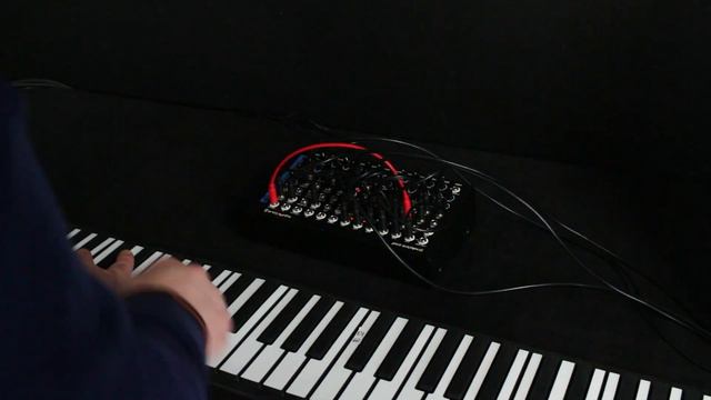 10 patches with the Pico System III смотреть онлайн