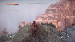Horizon Zero Dawn™: как достать топливный  элемент (колыбель матери)
