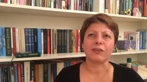 Алла Кечеджан: Комментарии как средство продвижения