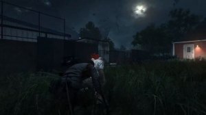 The Evil Within 2 Прохождение на 100% (CЛОЖНОСТЬ - AKUMU) - PART #3 ПОЛНАЯ ЗАЧИСТКА